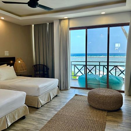 Canopus Retreat Thulusdhoo Dış mekan fotoğraf