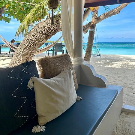 Canopus Retreat Thulusdhoo Dış mekan fotoğraf