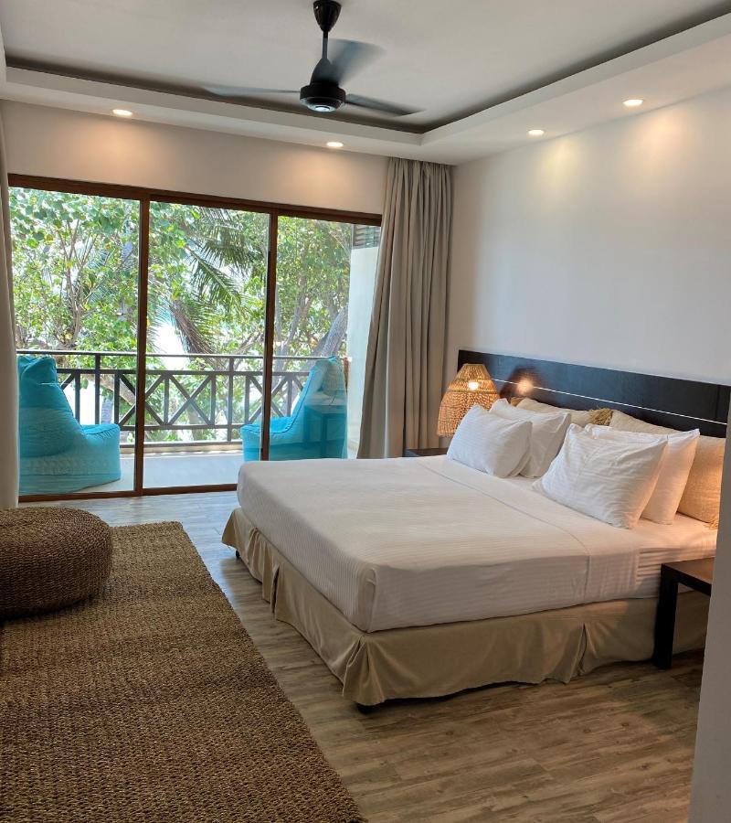 Canopus Retreat Thulusdhoo Dış mekan fotoğraf