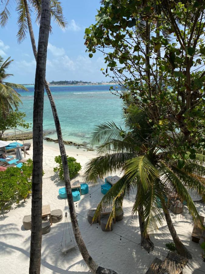 Canopus Retreat Thulusdhoo Dış mekan fotoğraf