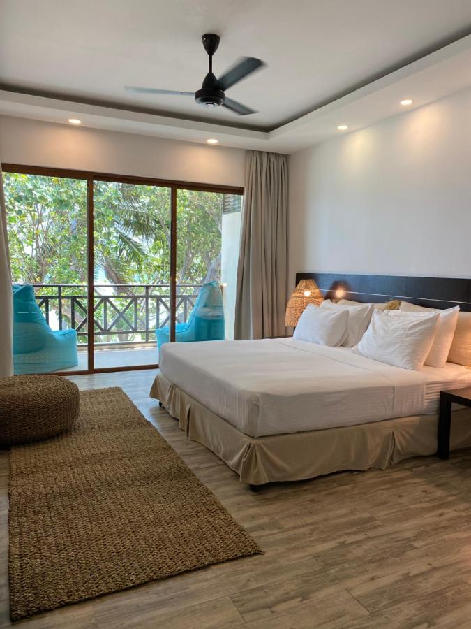 Canopus Retreat Thulusdhoo Dış mekan fotoğraf