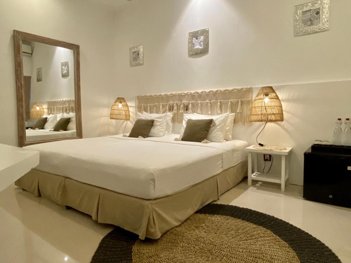 Canopus Retreat Thulusdhoo Dış mekan fotoğraf