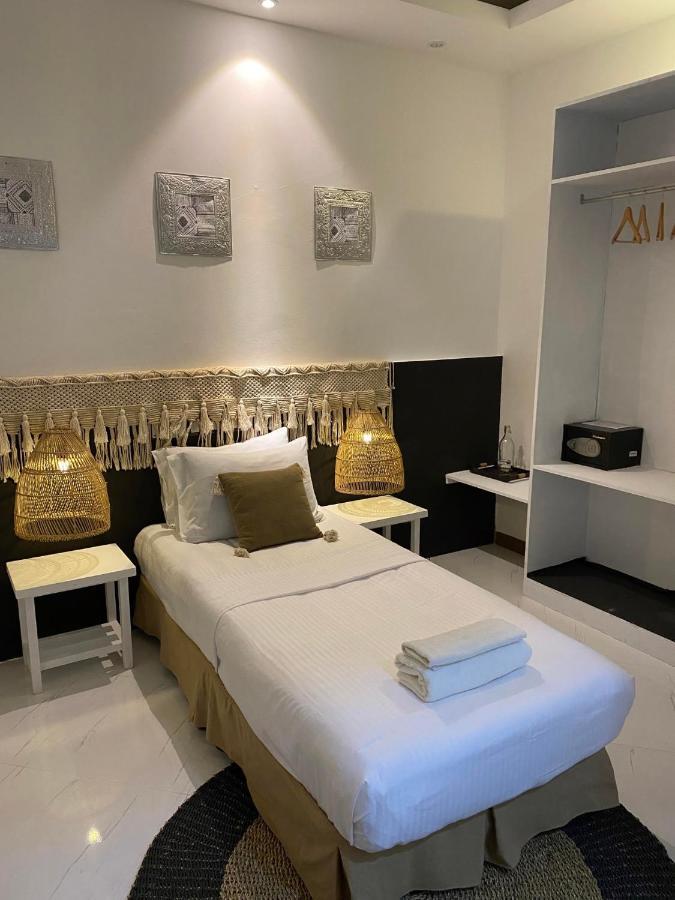 Canopus Retreat Thulusdhoo Dış mekan fotoğraf
