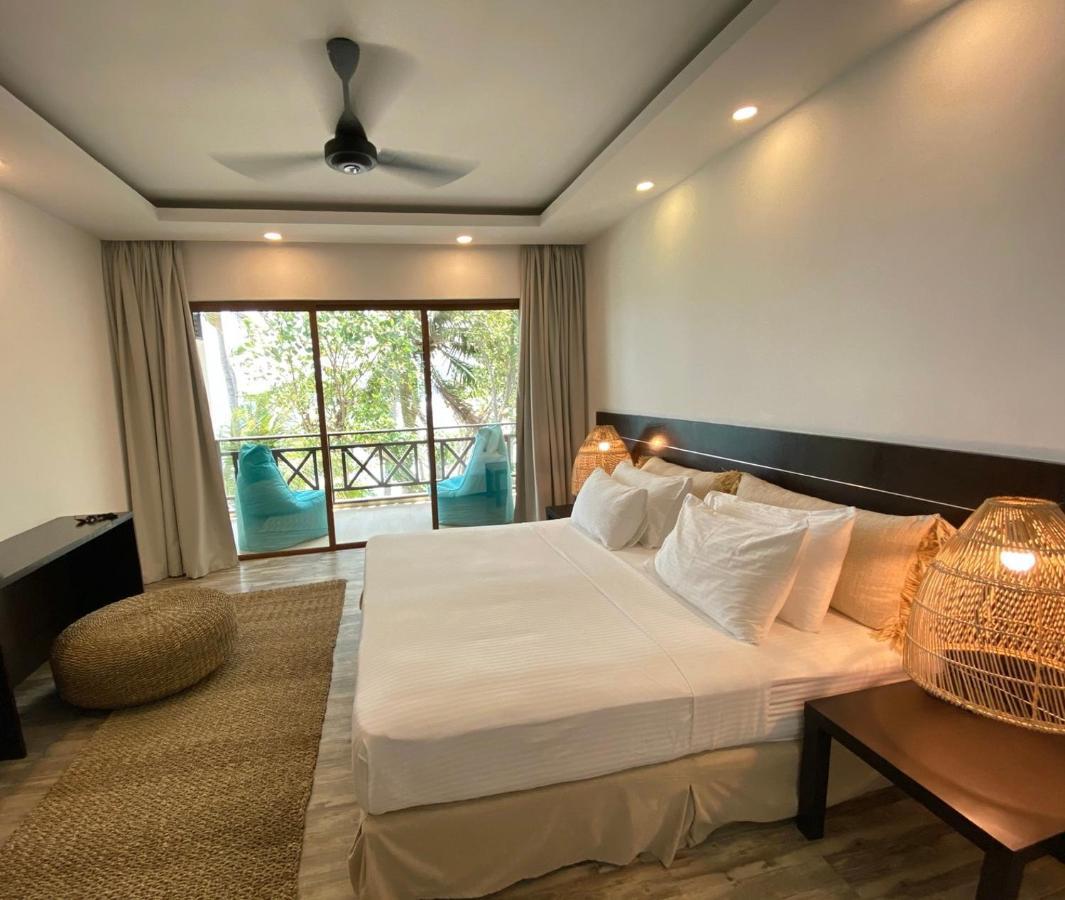 Canopus Retreat Thulusdhoo Dış mekan fotoğraf