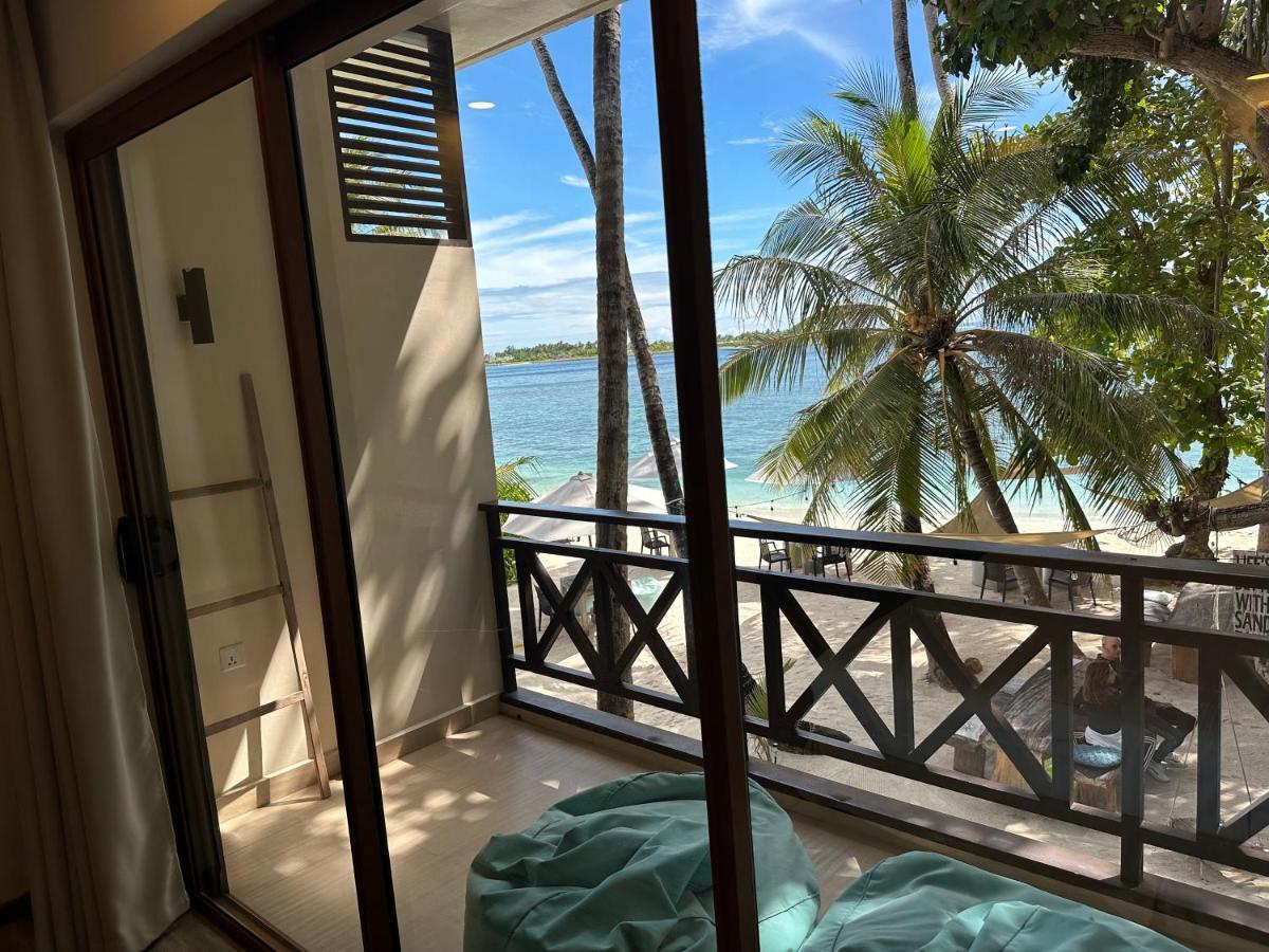 Canopus Retreat Thulusdhoo Dış mekan fotoğraf