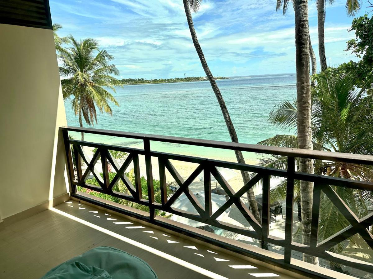 Canopus Retreat Thulusdhoo Dış mekan fotoğraf