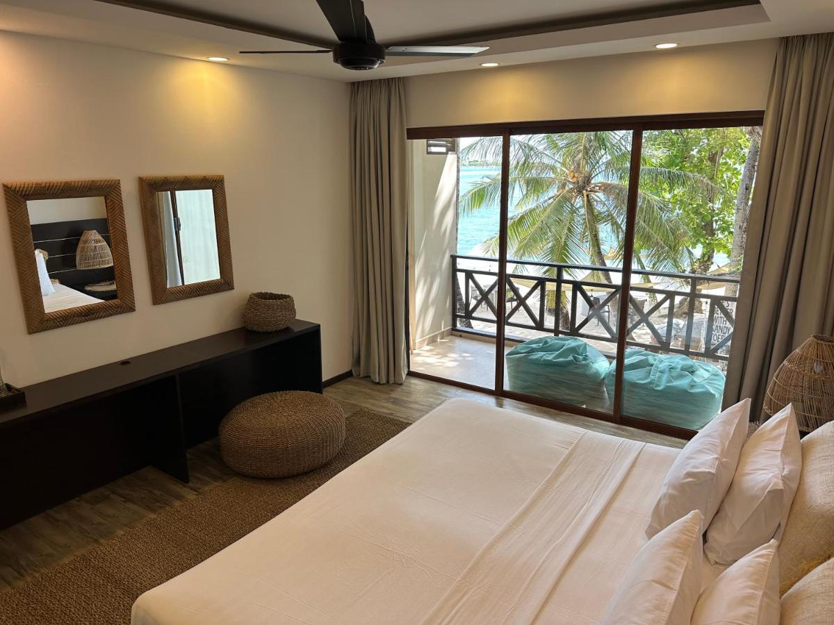 Canopus Retreat Thulusdhoo Dış mekan fotoğraf