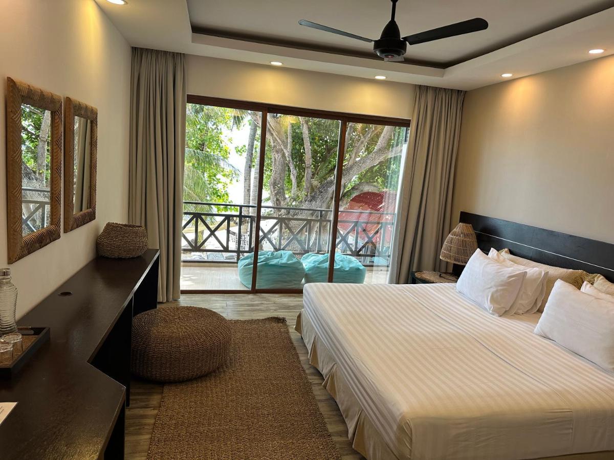 Canopus Retreat Thulusdhoo Dış mekan fotoğraf