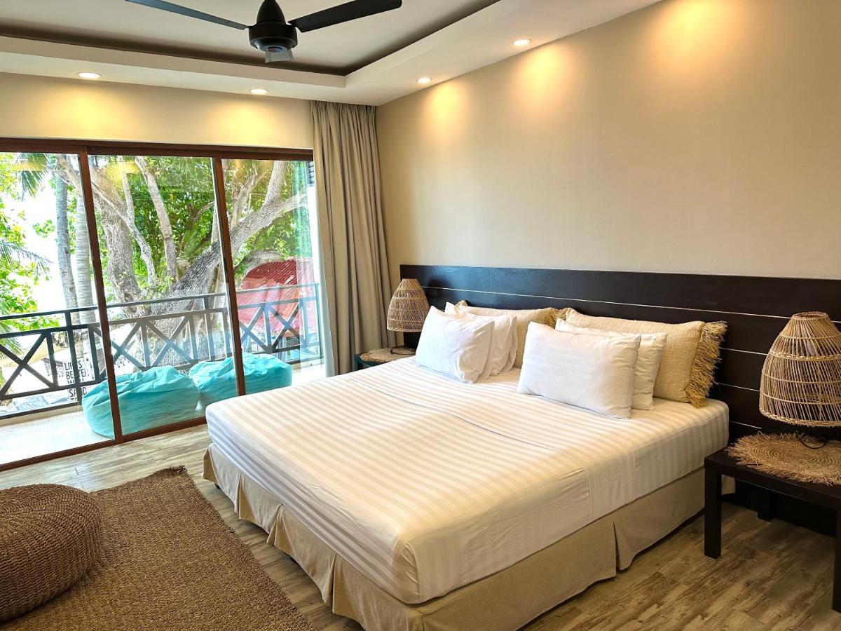 Canopus Retreat Thulusdhoo Dış mekan fotoğraf