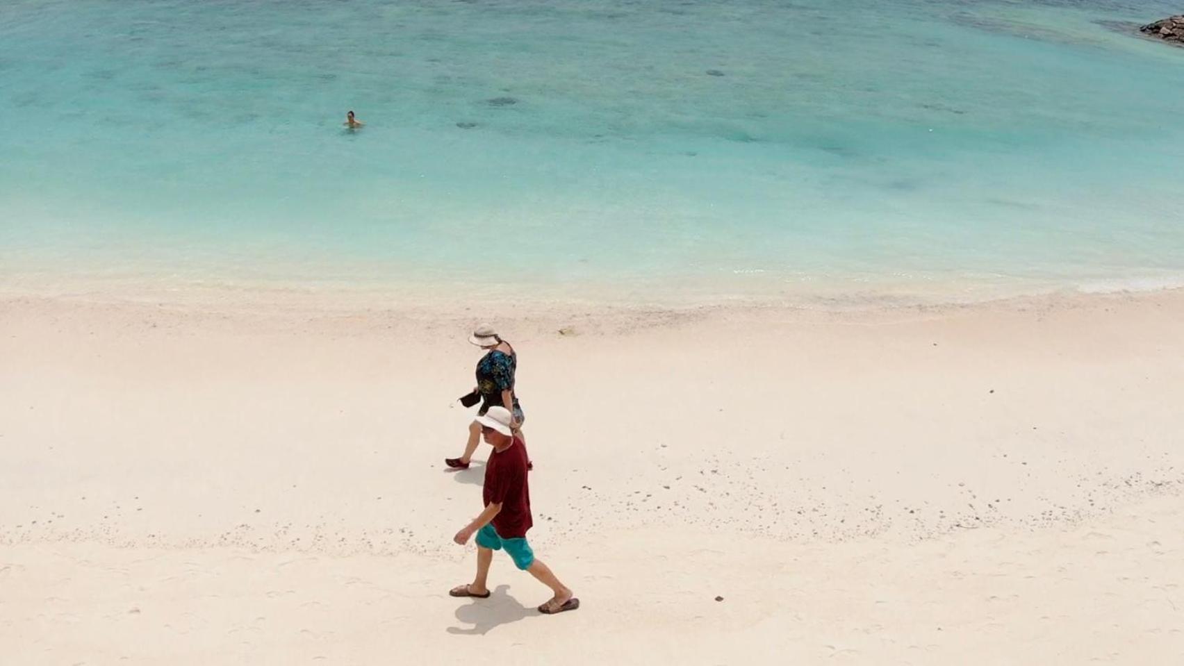 Canopus Retreat Thulusdhoo Dış mekan fotoğraf