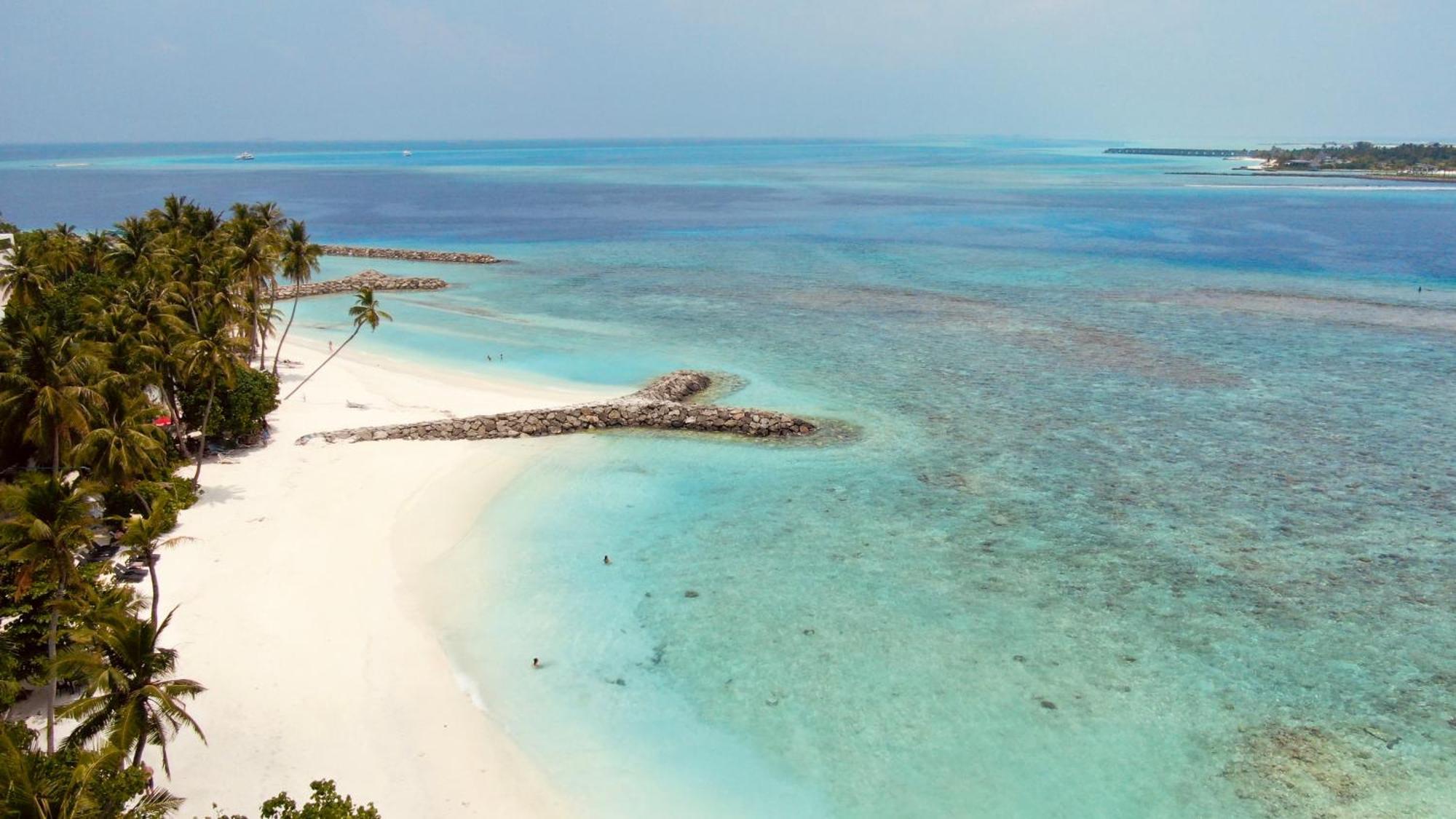 Canopus Retreat Thulusdhoo Dış mekan fotoğraf