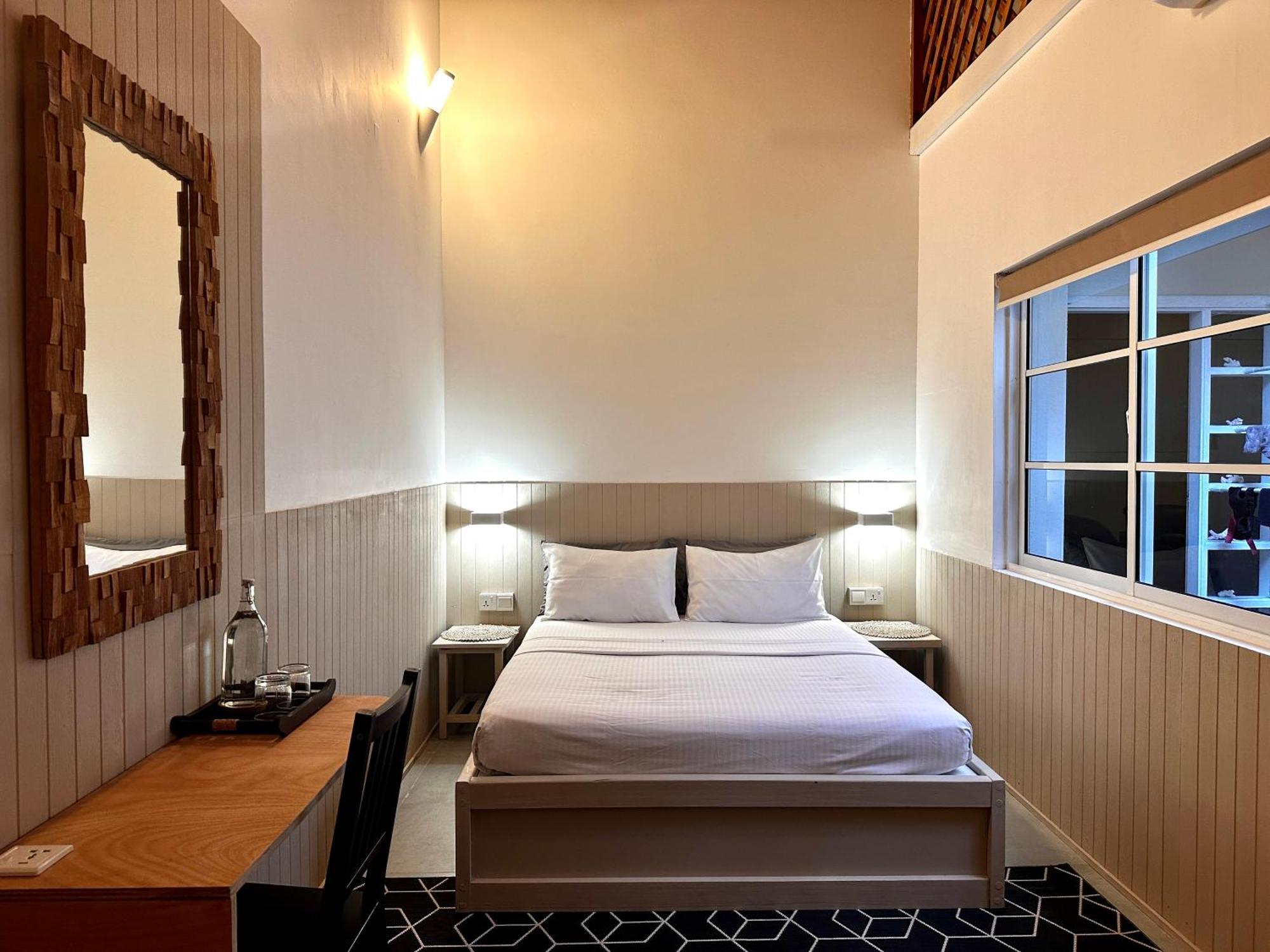 Canopus Retreat Thulusdhoo Dış mekan fotoğraf