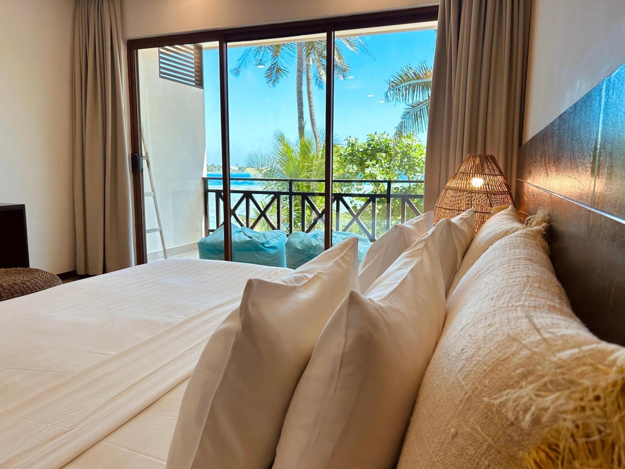 Canopus Retreat Thulusdhoo Dış mekan fotoğraf