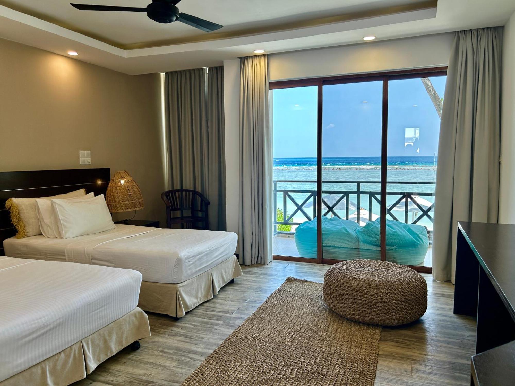 Canopus Retreat Thulusdhoo Dış mekan fotoğraf