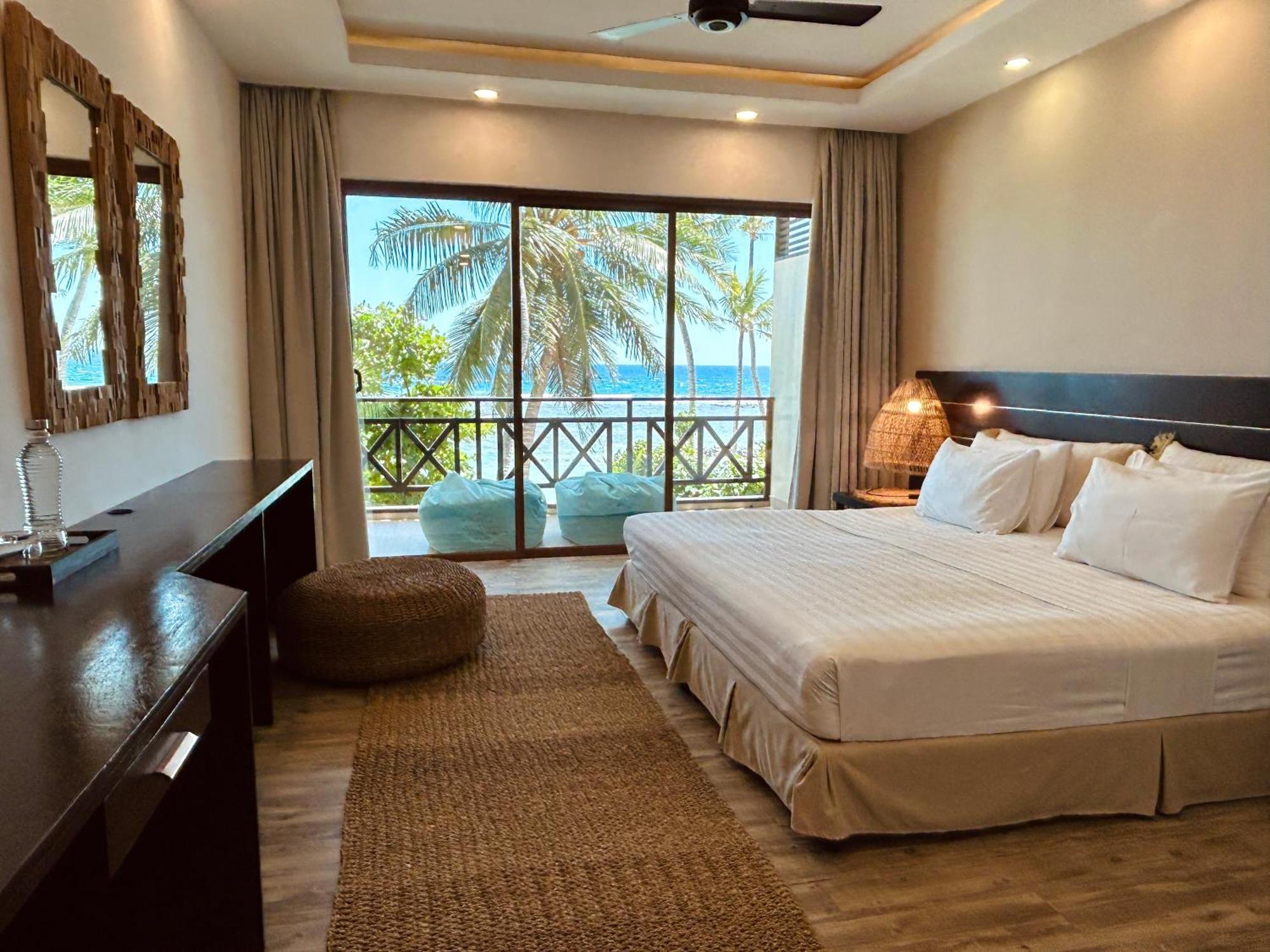 Canopus Retreat Thulusdhoo Dış mekan fotoğraf