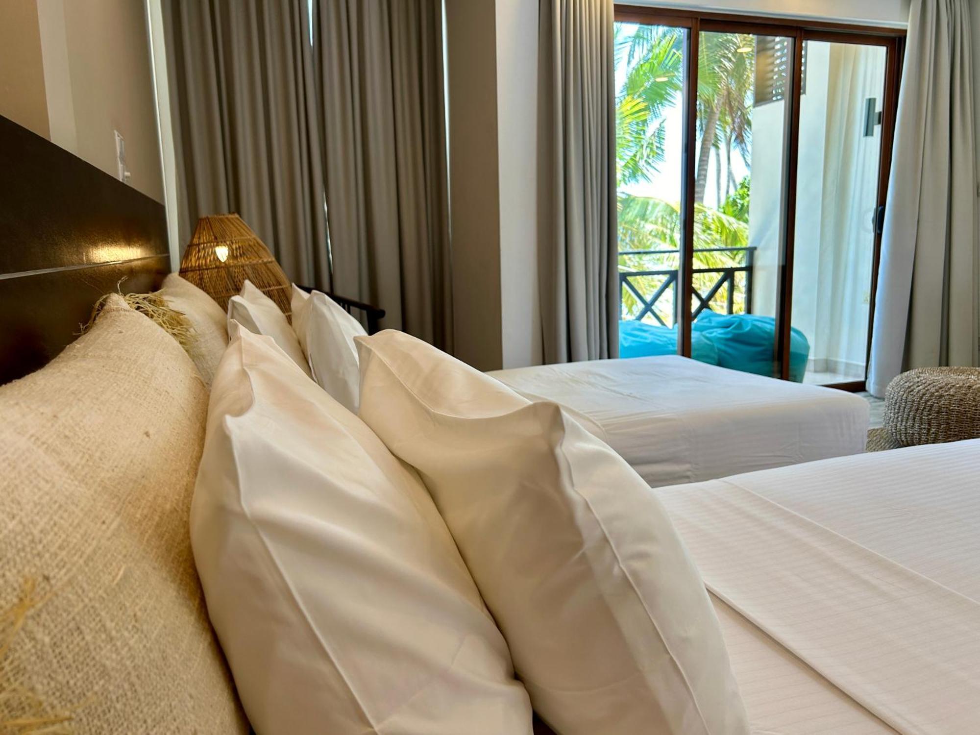 Canopus Retreat Thulusdhoo Dış mekan fotoğraf