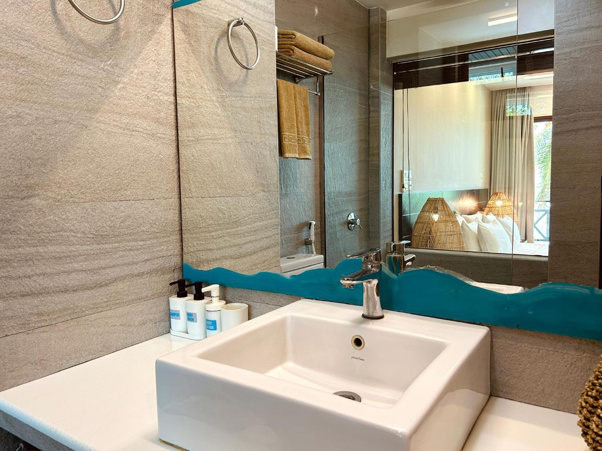 Canopus Retreat Thulusdhoo Dış mekan fotoğraf