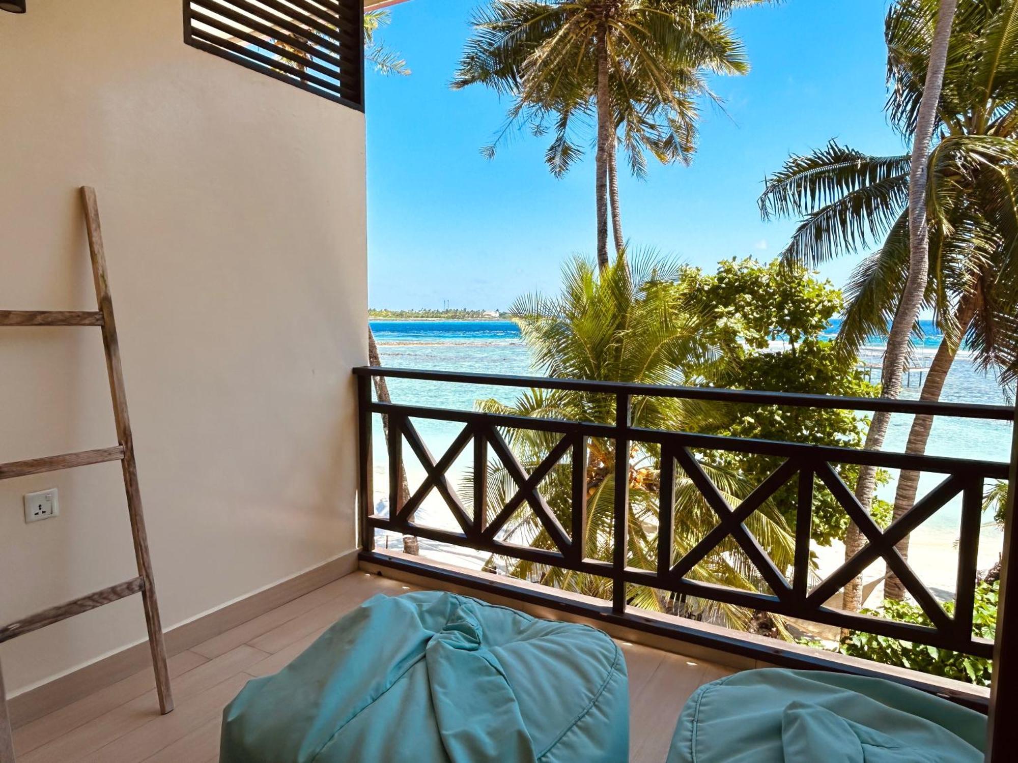 Canopus Retreat Thulusdhoo Dış mekan fotoğraf