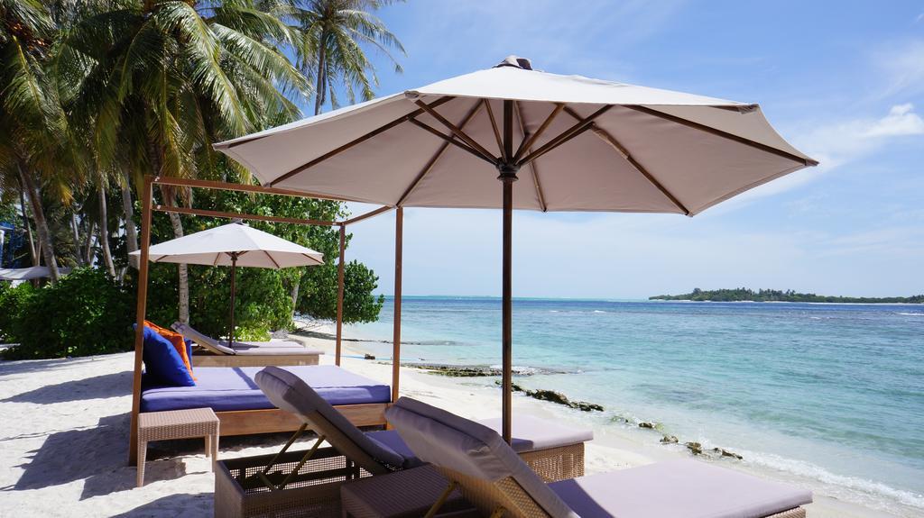 Canopus Retreat Thulusdhoo Dış mekan fotoğraf