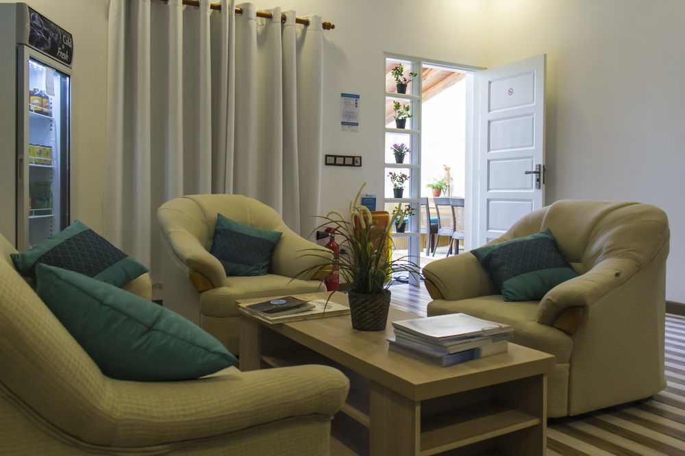 Canopus Retreat Thulusdhoo Dış mekan fotoğraf