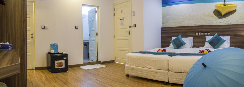 Canopus Retreat Thulusdhoo Dış mekan fotoğraf