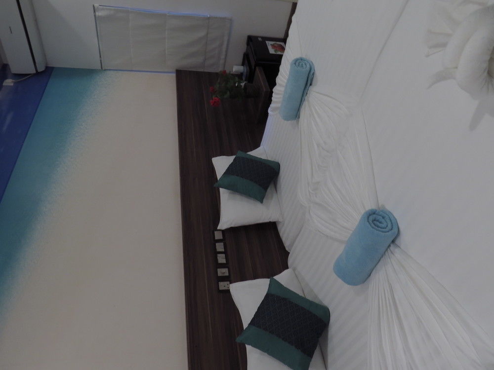 Canopus Retreat Thulusdhoo Dış mekan fotoğraf