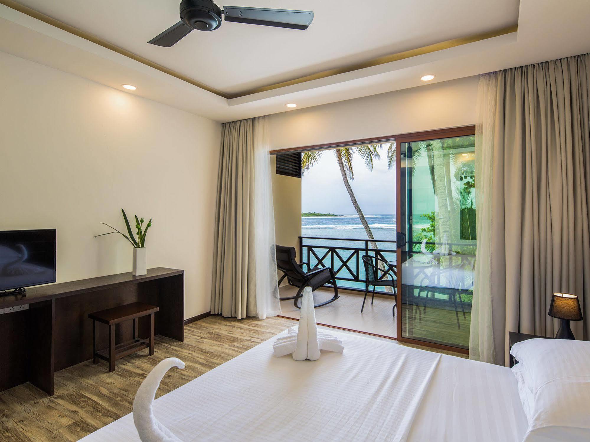 Canopus Retreat Thulusdhoo Dış mekan fotoğraf