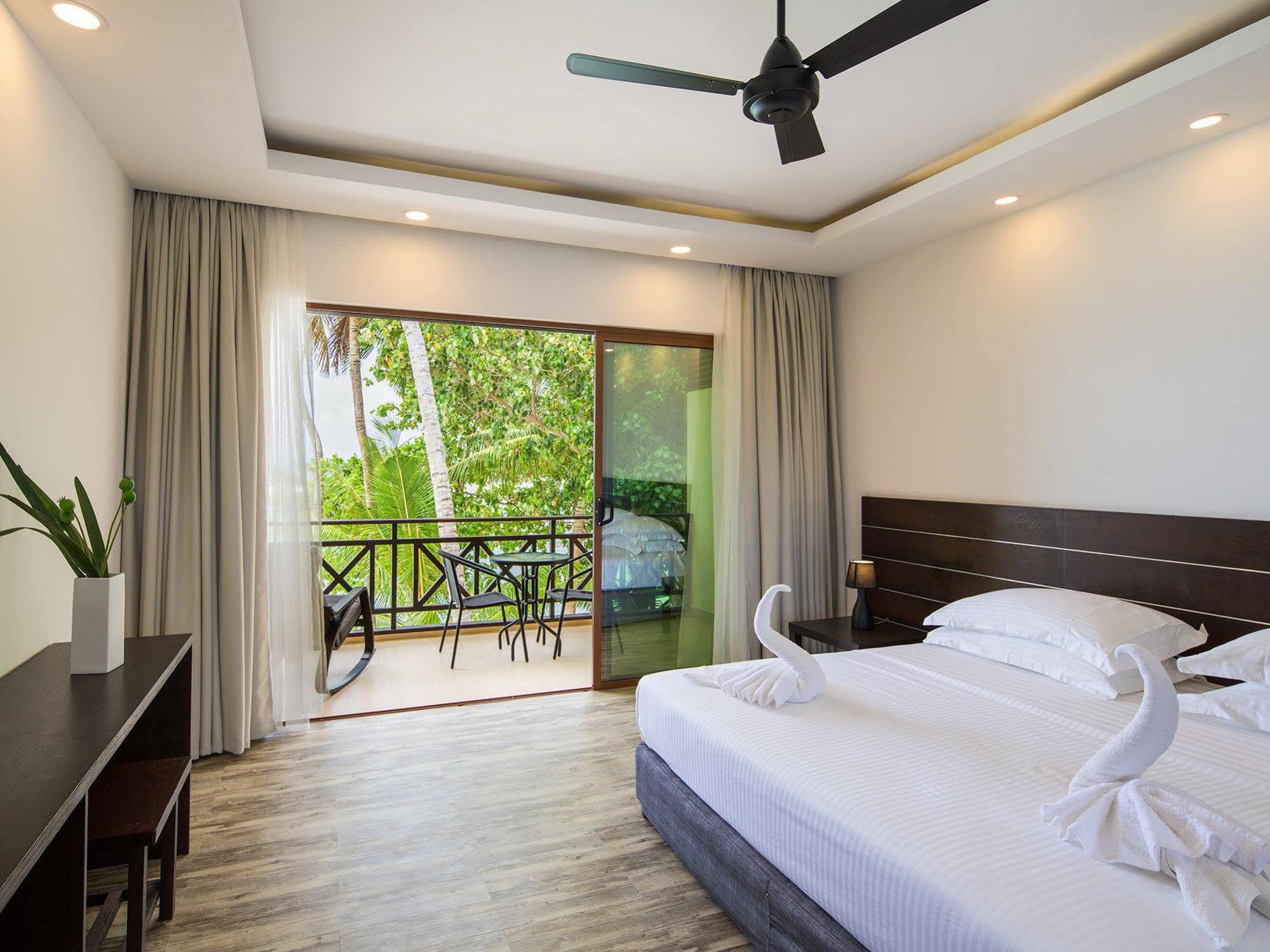Canopus Retreat Thulusdhoo Dış mekan fotoğraf