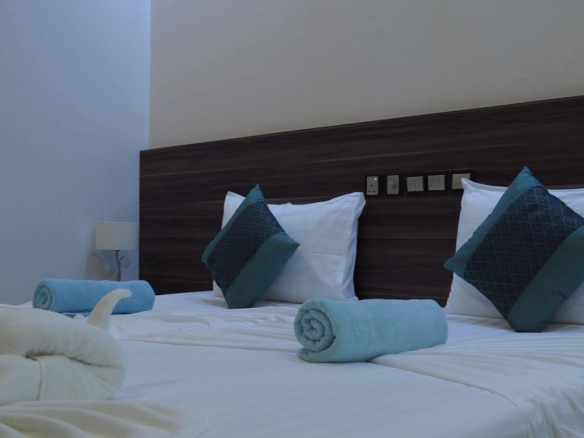 Canopus Retreat Thulusdhoo Dış mekan fotoğraf
