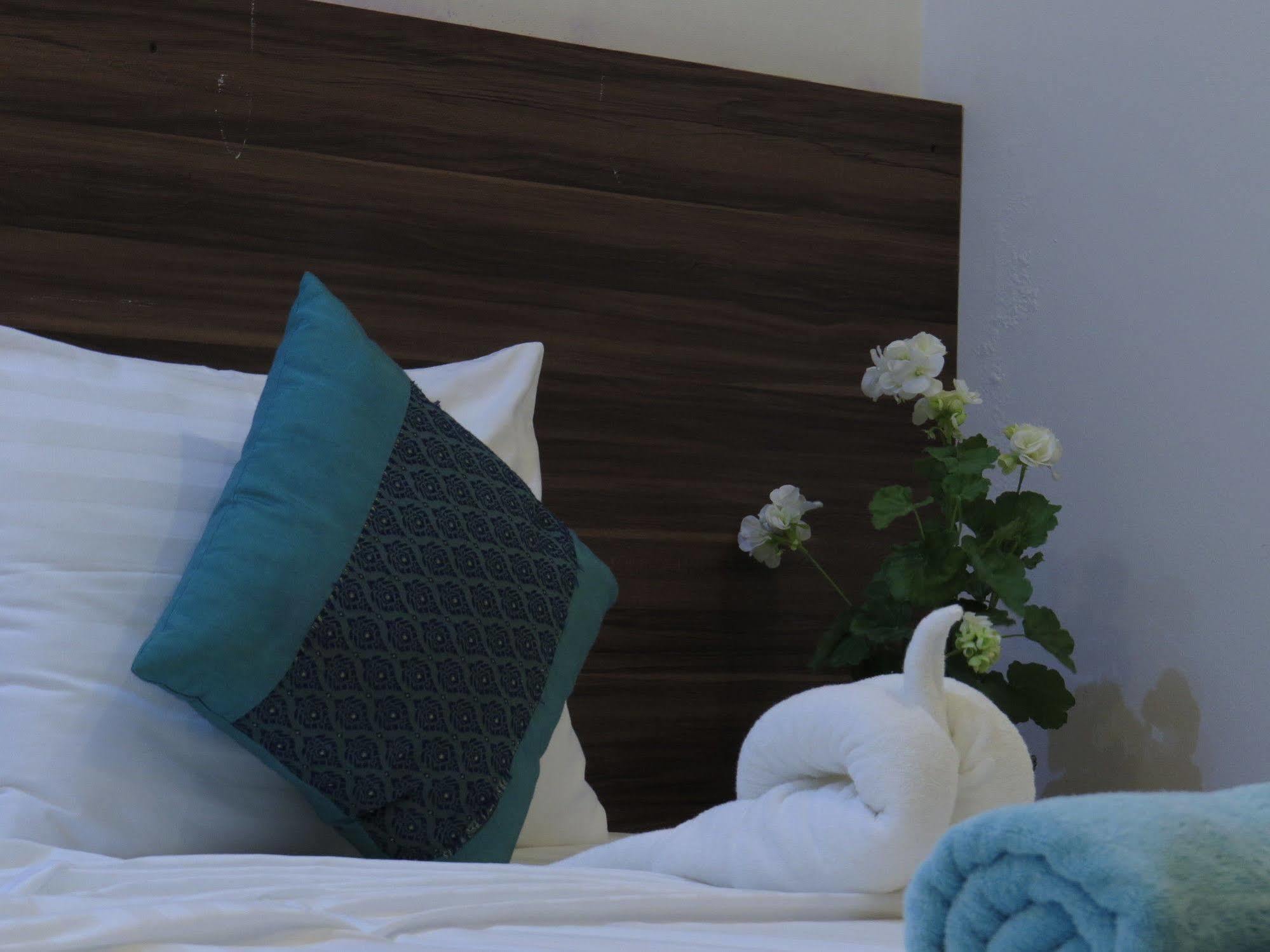 Canopus Retreat Thulusdhoo Dış mekan fotoğraf