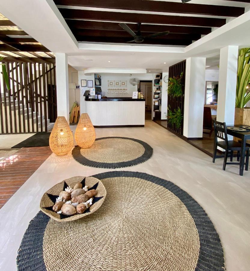 Canopus Retreat Thulusdhoo Dış mekan fotoğraf