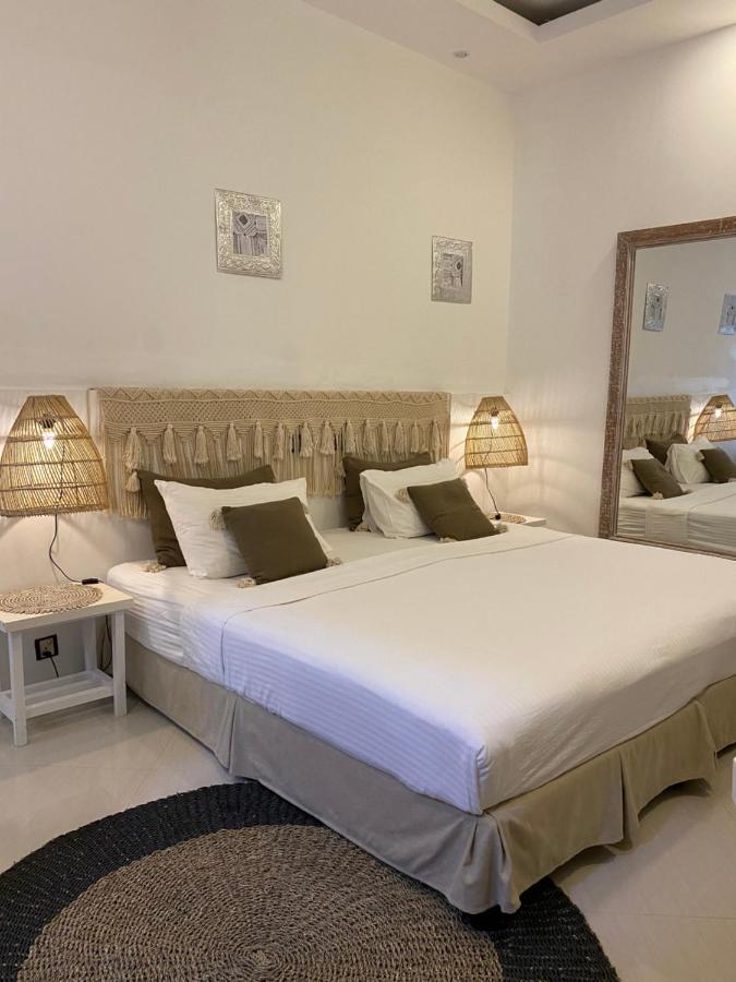 Canopus Retreat Thulusdhoo Dış mekan fotoğraf