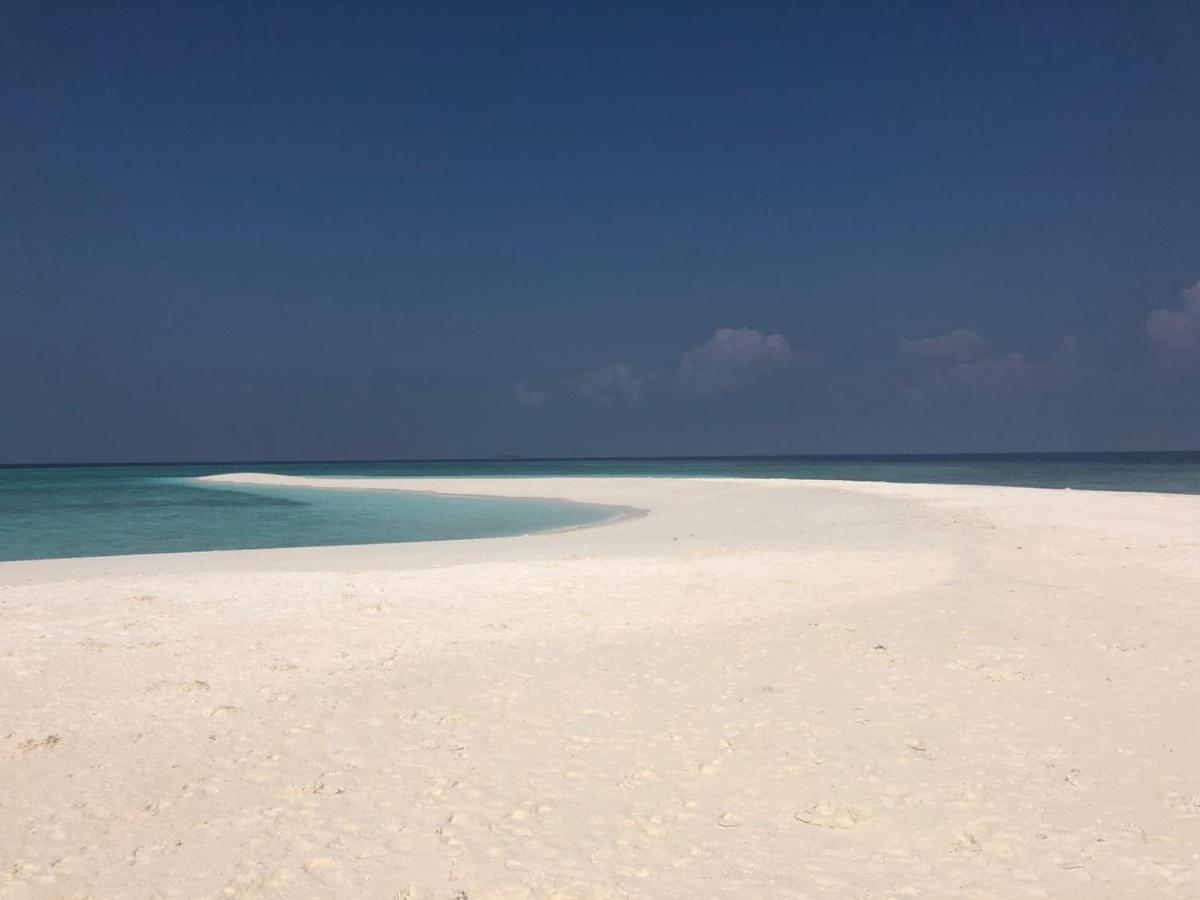 Canopus Retreat Thulusdhoo Dış mekan fotoğraf