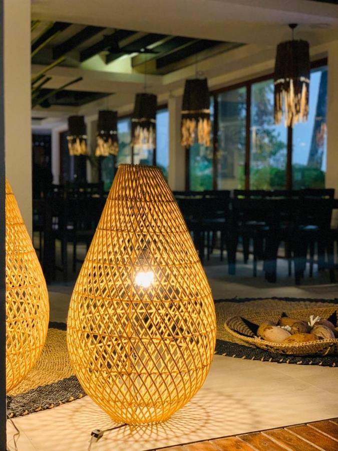 Canopus Retreat Thulusdhoo Dış mekan fotoğraf
