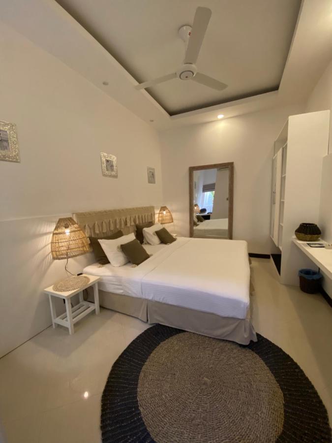 Canopus Retreat Thulusdhoo Dış mekan fotoğraf