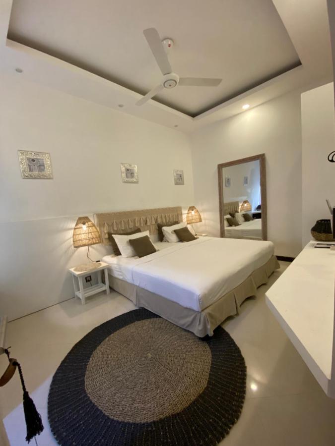 Canopus Retreat Thulusdhoo Dış mekan fotoğraf