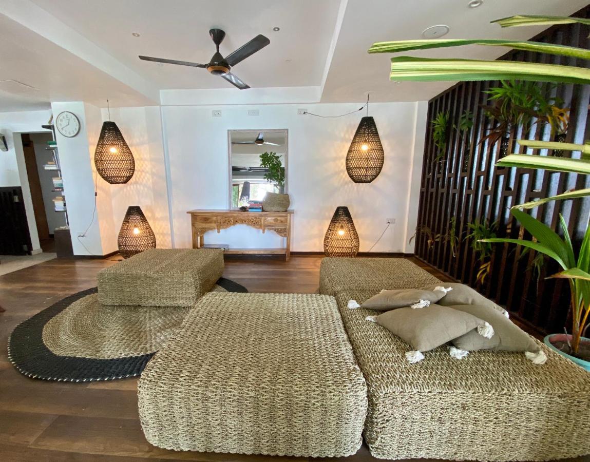 Canopus Retreat Thulusdhoo Dış mekan fotoğraf